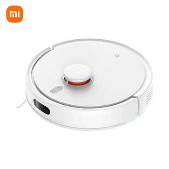 小米米家扫地机器人&nbsp;3C增强版&nbsp;智能家用大吸力吸尘器激光导航全自动扫拖一体机C103