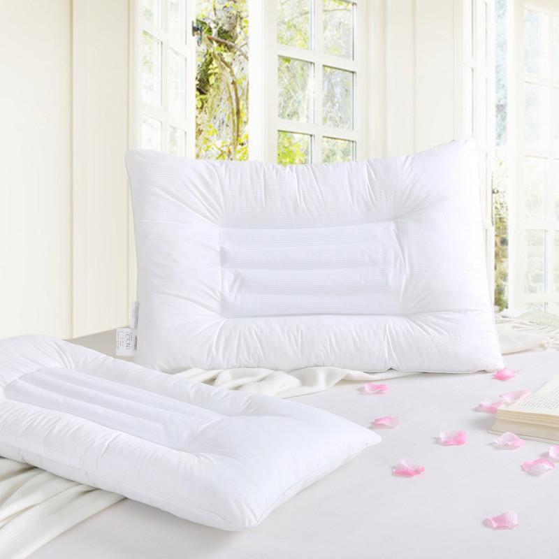 博洋家纺 枕芯单人花草枕芯-决明子枕/果味柠檬决明子/普罗旺斯决明子