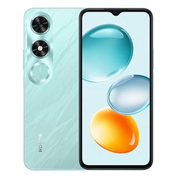 荣耀Play9C 5200mAh超能长续航 SGS认证抗跌耐摔 90Hz护眼灵动屏 5G AI手机