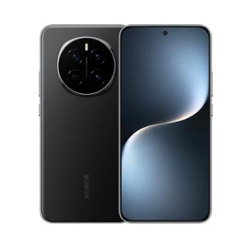 荣耀 Magic7 荣耀AI鹰眼相机 骁龙8至尊版 荣耀AI自然光绿洲护眼屏 巨犀玻璃 5G AI手机