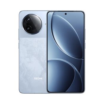 小米（MI）REDMI&nbsp;K80&nbsp;2K新国屏&nbsp;6550mAh大电池&nbsp;澎湃OS&nbsp;红米5G至尊手机