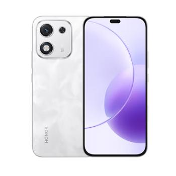 荣耀X70i 一亿像素 AI拍照键 大屏手机