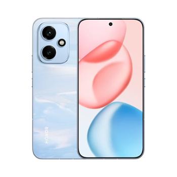 荣耀400 AI 2亿超清写真人像 7200mAh青海湖大电池 拍照手机