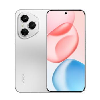 荣耀400 Pro 2亿超清写真人像 7200mAh青海湖大电池 5G AI 拍照手机