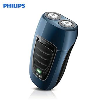 飞利浦&nbsp;电动剃须刀&nbsp;PQ190&nbsp;双刀头