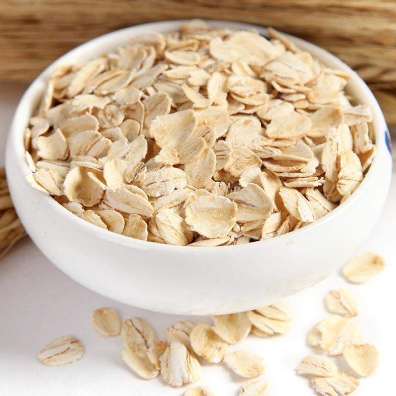 福事多1.36kg/袋澳洲纯燕麦片 无加蔗糖原味即食谷物冲饮营养早餐