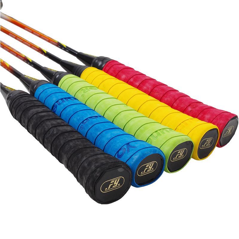 锋悦 运动户外 网球手柄胶 网球拍护手胶 吸汗防滑握把耐磨缠绕通用