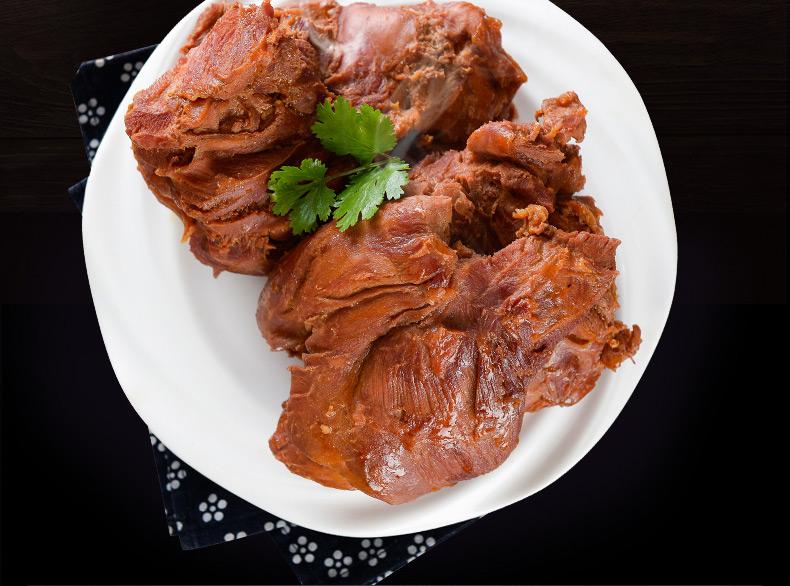 大材地 五香酱羊肉 150克*1袋,善融商务个人商城仅售36.90元,价格实惠