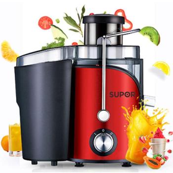 苏泊尔/Supor&nbsp;家用多功能榨汁机&nbsp;TJE06A-400