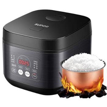 苏泊尔豪华智能电饭煲/SF30FC996/SF40FC996/SF50FC996