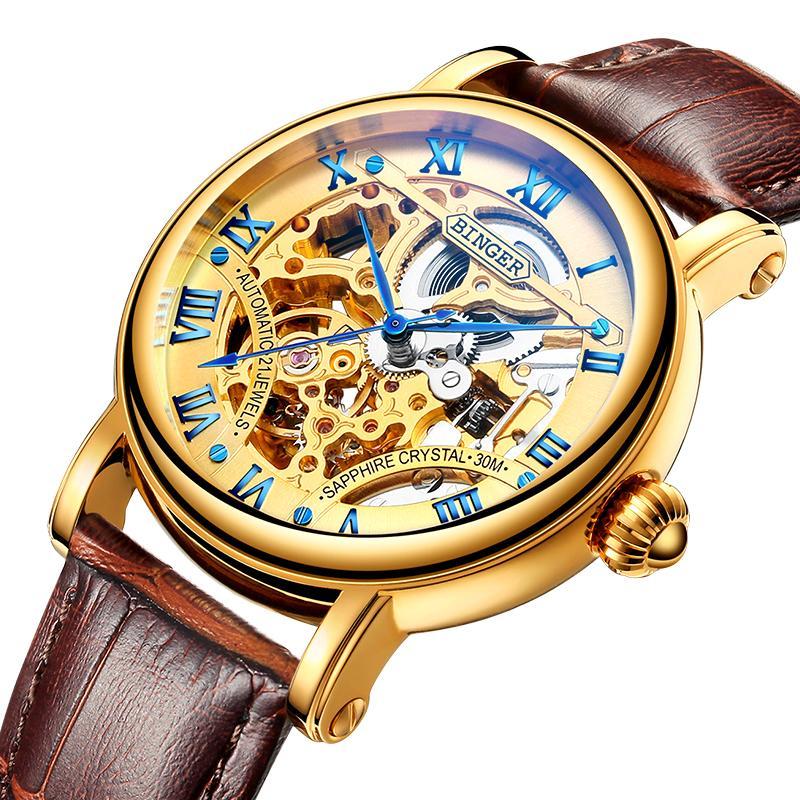 情人节快到了,你的手表应该成双成对.