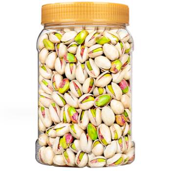 懂果嫲嫲 开心果 500g