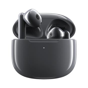 漫步者 半入耳式真无线蓝牙耳机主动降噪通用 Lolli3 ANC