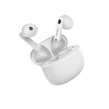 漫步者 真无线蓝牙耳机半入耳式低延迟游戏运动通话降噪Lolli3 通用