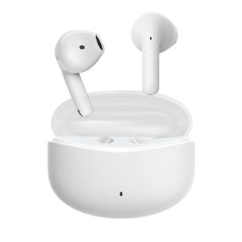 漫步者 X1真无线蓝牙耳机半入耳式通话降噪