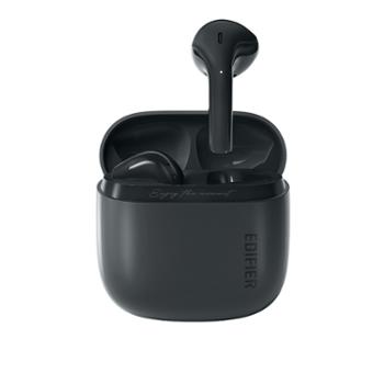 漫步者 Zero Air 真无线蓝牙耳机半入耳式耳机降噪无线耳机