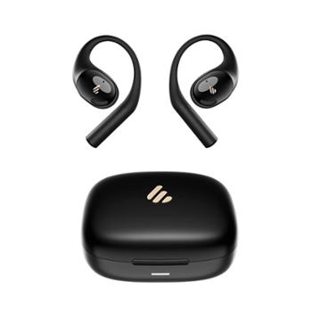 漫步者 EDIFIER）X Fit开放式蓝牙耳机不入耳骨传导概念气传导