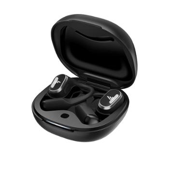 漫步者 EDIFIER）Comfo Solo开放式真无线蓝牙耳机不入耳挂耳夹式