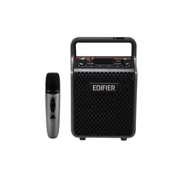 漫步者 （EDIFIER）PP205无线蓝牙音响户外移动便携式小型手提广场舞音箱 PP205