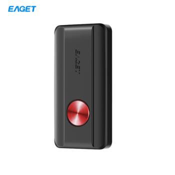 忆捷 （EAGET）M70高速移动固态硬盘 type-c 3.2 M70