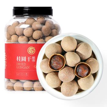 绿帝 桂圆干 1kg