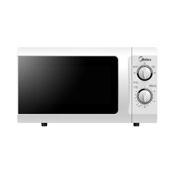 美的家用转盘式微波炉20L&nbsp;M1-L213B
