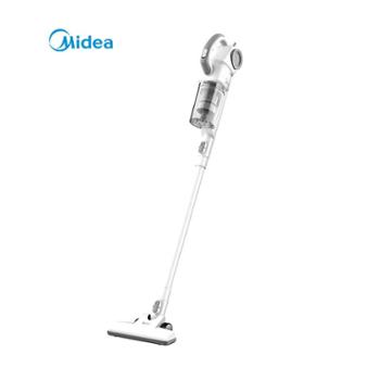 美的/Midea 家用有线吸尘器 手持推杆二合一 SN7
