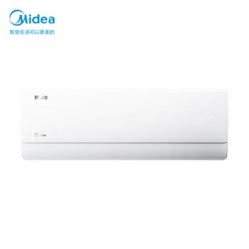 美的空调&nbsp;挂机1.5匹酷省电&nbsp;一级能效&nbsp;KFR-35GW/N8KS1-1