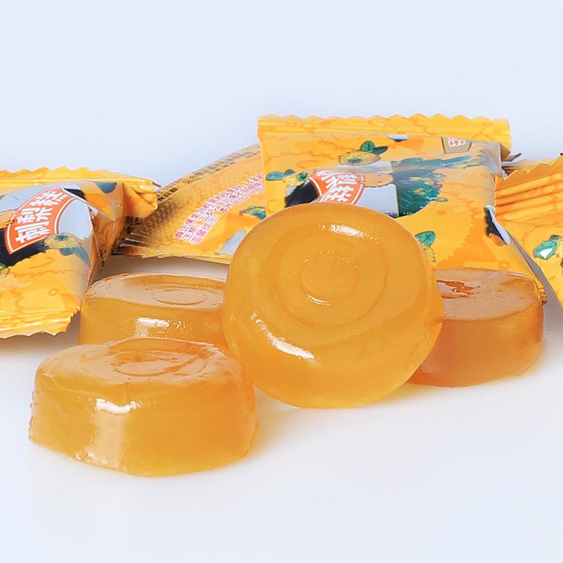 刺力王 贵州特产刺梨糕 100g/罐