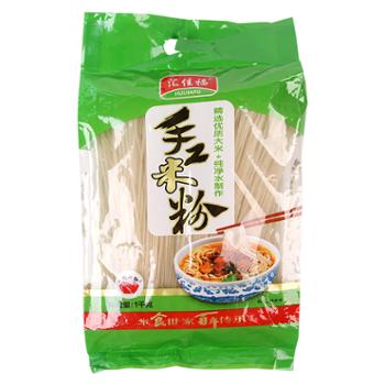 汇佳福&nbsp;江西手工米粉&nbsp;1kg&nbsp;手工米粉