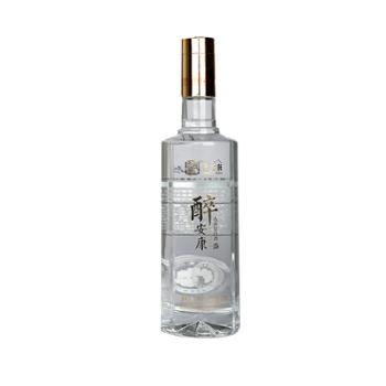 最安康&nbsp;醉安康浓香型白酒&nbsp;500ml&nbsp;52度