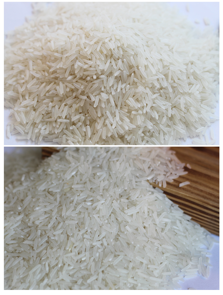 松桃苗食 苗岭梯田 玉针香大米 2.5kg*1袋