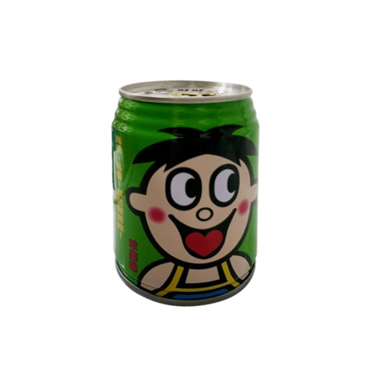 旺仔 牛奶苹果味 245ml,善融商务个人商城仅售6.