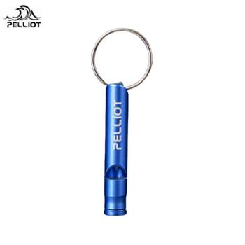 伯希和口哨户外露营求生儿童求救专用哨子