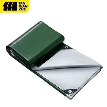 探险者防潮垫户外露营野外野餐地布防水帐篷地垫野炊垫子便携地席