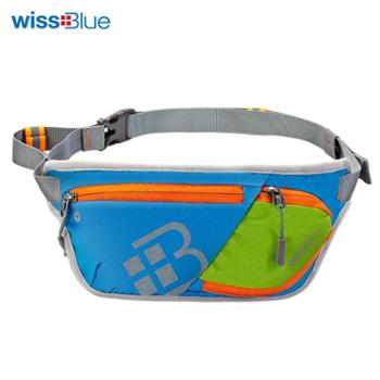 维仕蓝超轻跑步腰包