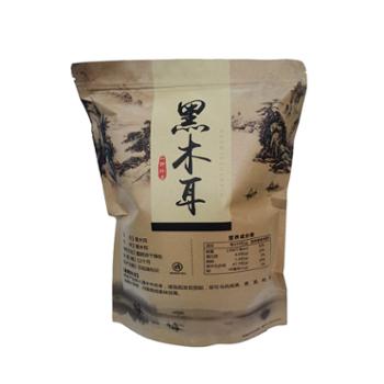 陇乡源&nbsp;精品黑木耳&nbsp;500g&nbsp;袋装