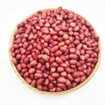 微徕福&nbsp;高山农家生红花生米&nbsp;480g