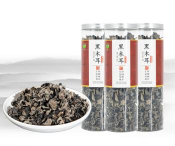 新利丰&nbsp;高山黑木耳&nbsp;180g