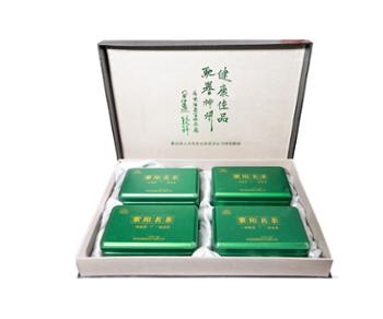 利丰&nbsp;紫阳茗茶240g礼盒装