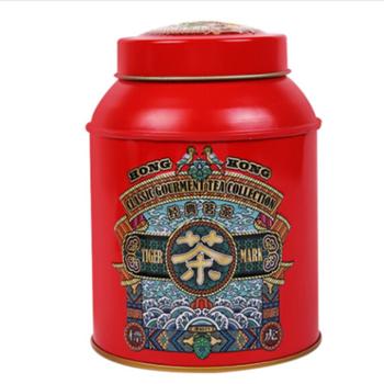 虎标滇红茶浓香型盒装100g