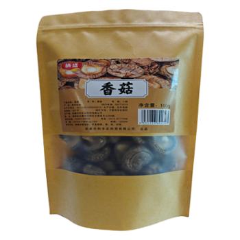 栖盛&nbsp;袋装香菇&nbsp;100g