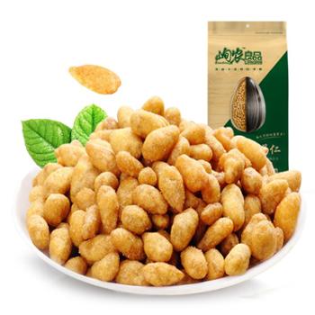 峋农&nbsp;蟹黄瓜子仁&nbsp;228g&nbsp;休闲零食坚果炒货