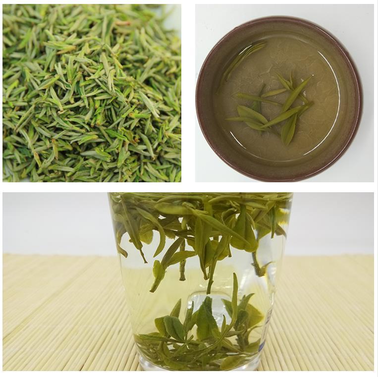 鸿顶霍山黄芽特级50g,善融商务个人商城仅售100.