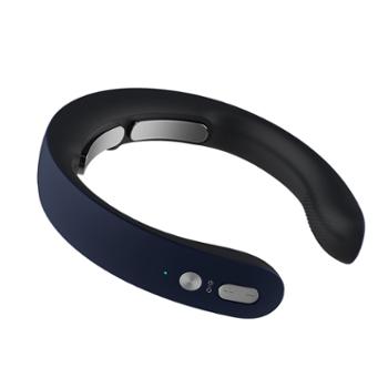 飞利浦/Philips 颈椎按摩器颈部按摩仪双频脉冲颈肩护颈仪 PPM3302N