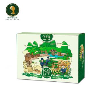 伊安莃清香型红茶150克