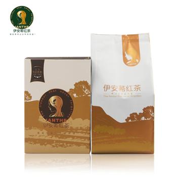 伊安莃红茶&nbsp;自饮装&nbsp;125g