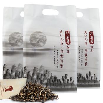 伊安莃红茶&nbsp;白露&nbsp;300g