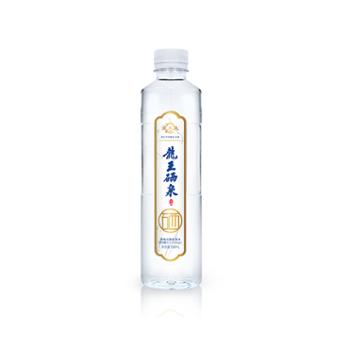 龙王稀泉&nbsp;饮用天然矿泉水&nbsp;550ml*24瓶/箱
