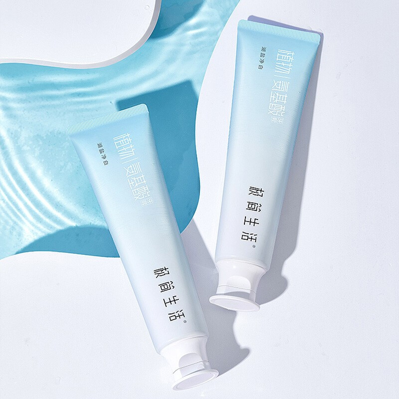 纳美/namei 极简生活湖盐净白牙膏145g,善融商务个人商城仅售17.